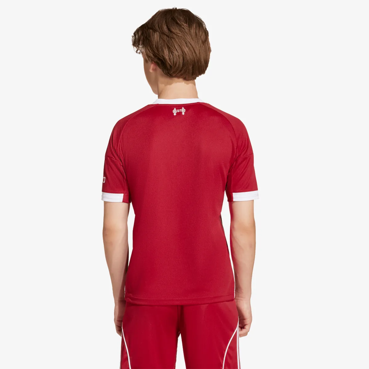 adidas Dres LFC H JSY Y