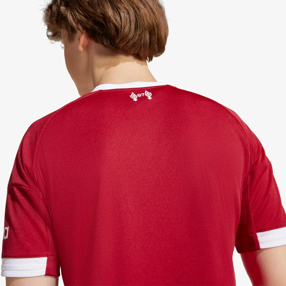 adidas Dres LFC H JSY Y