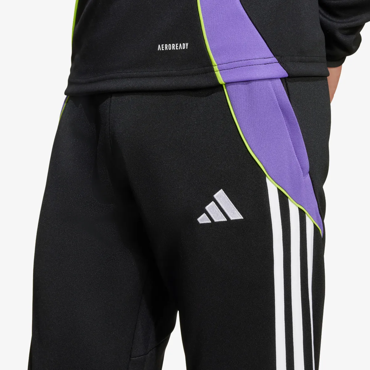 adidas Donji dio trenerke TIRO24 TRPTY