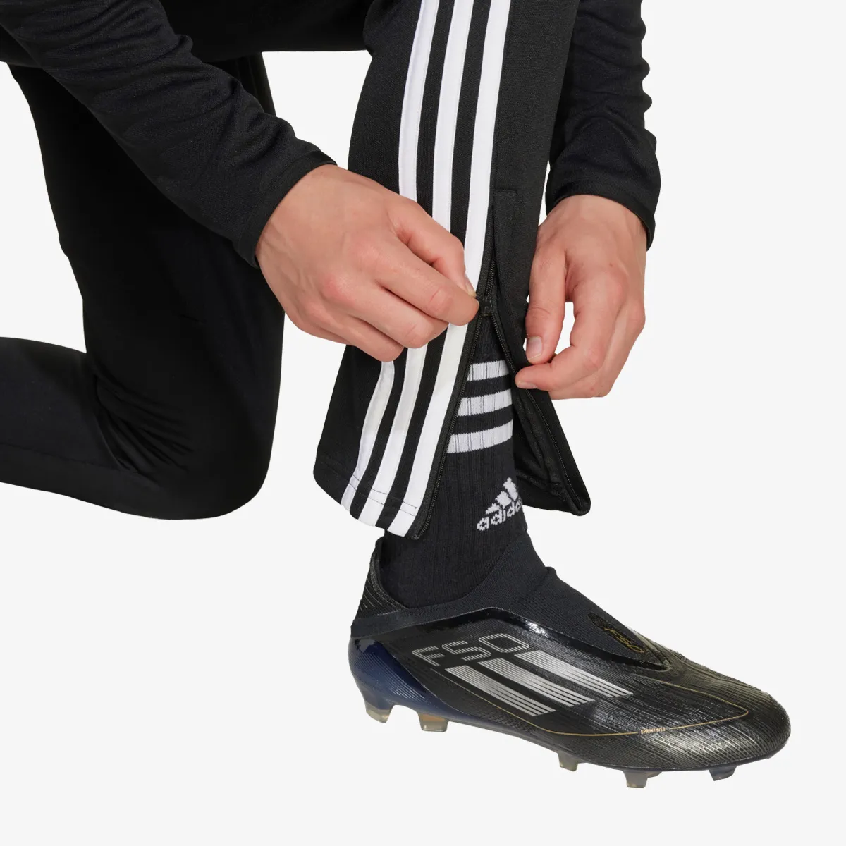 adidas Donji dio trenerke TIRO24 TRPTY