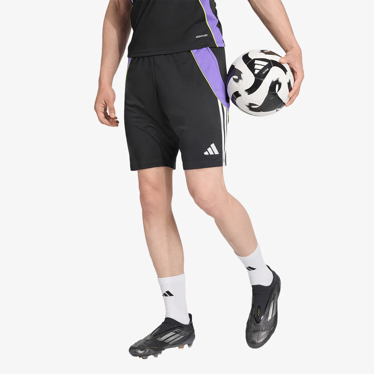 adidas Šorc TIRO24 TRSHO