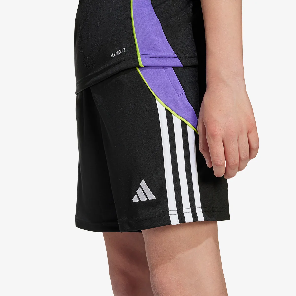 adidas Šorc TIRO24 TRSHOY
