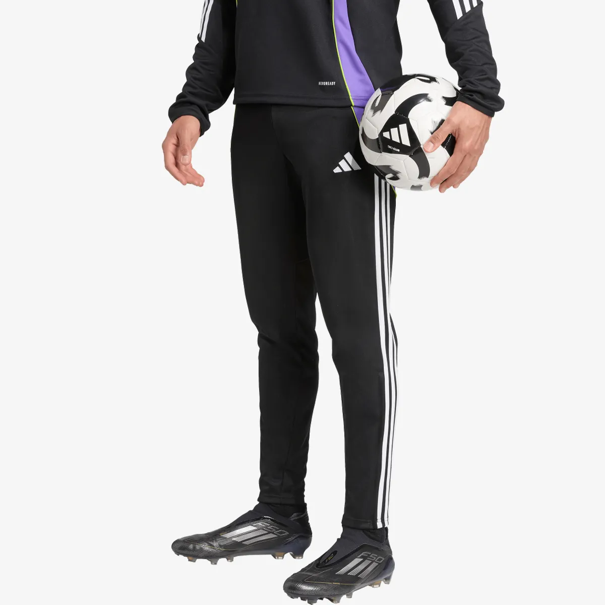 adidas Donji dio trenerke TIRO24 TRPNT S 