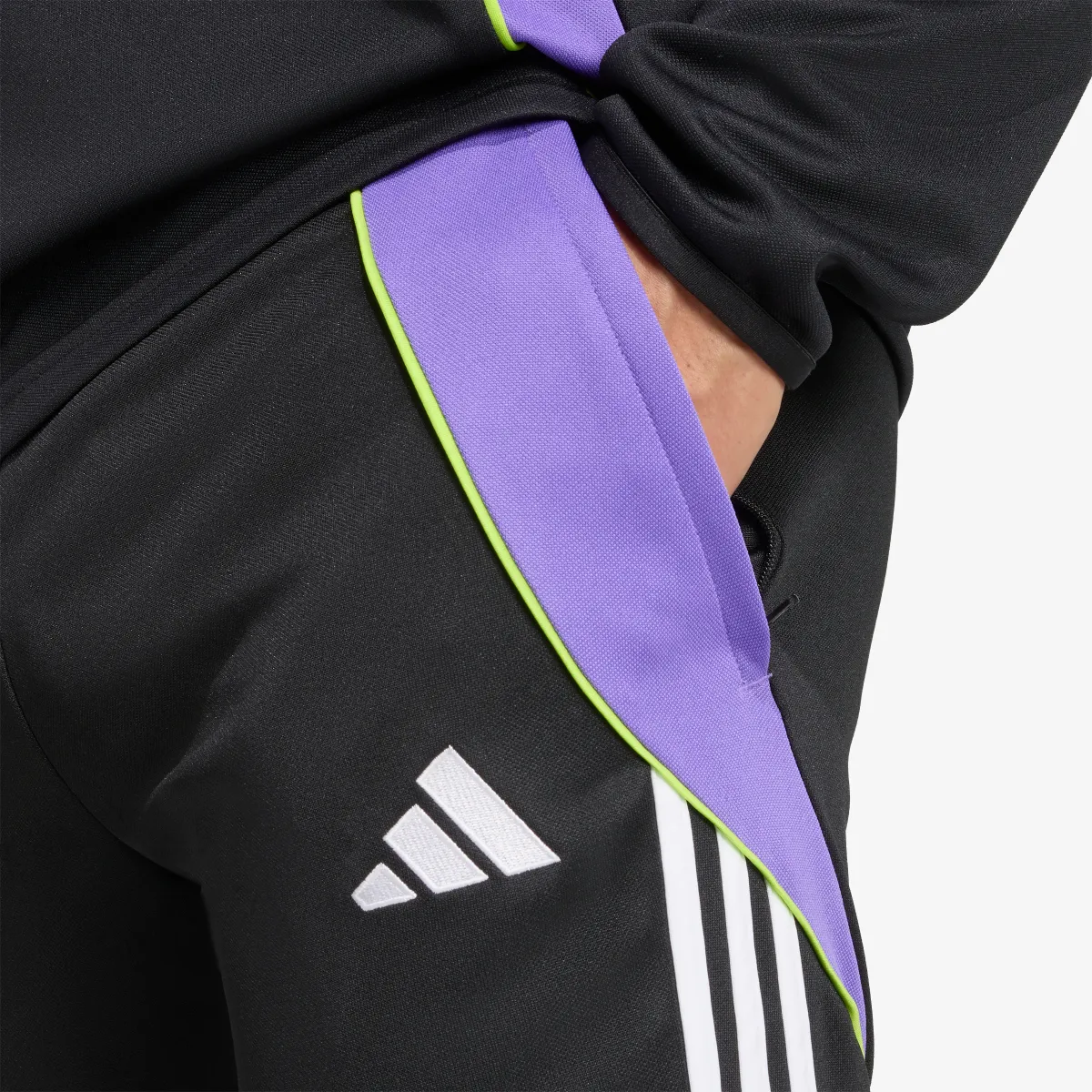 adidas Donji dio trenerke TIRO24 TRPNT S 