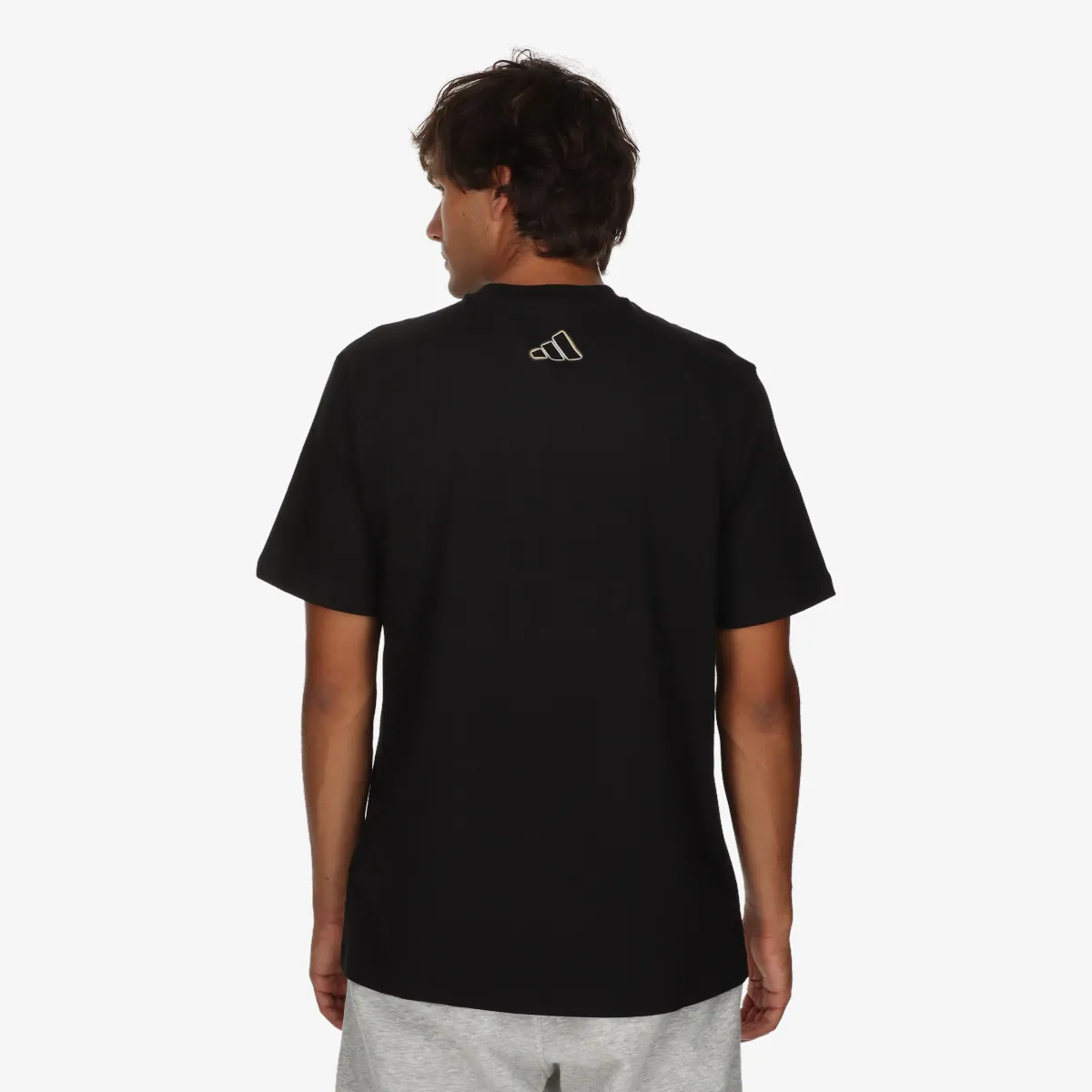 adidas Majica kratkih rukava NOVELTY TEE 3 