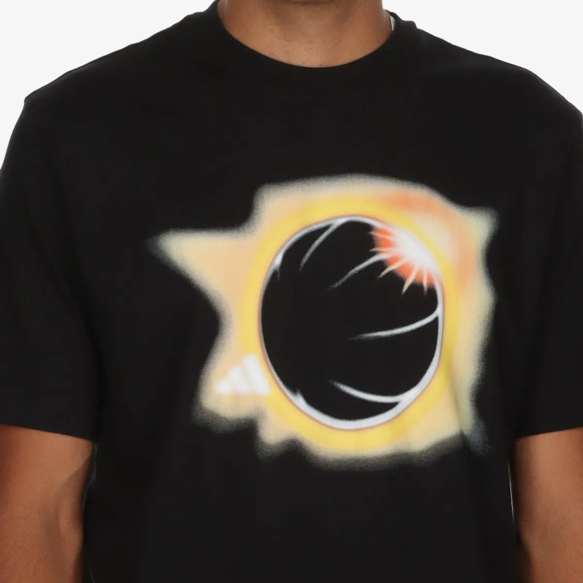 adidas Majica kratkih rukava NOVELTY TEE 3 
