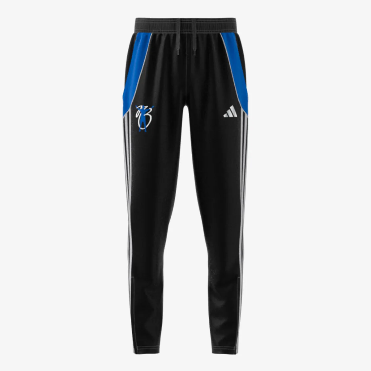adidas Donji dio trenerke JB TR PNT Y