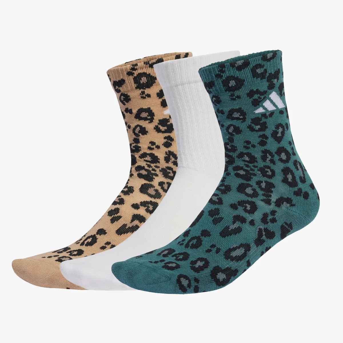 adidas Čarape Leopard