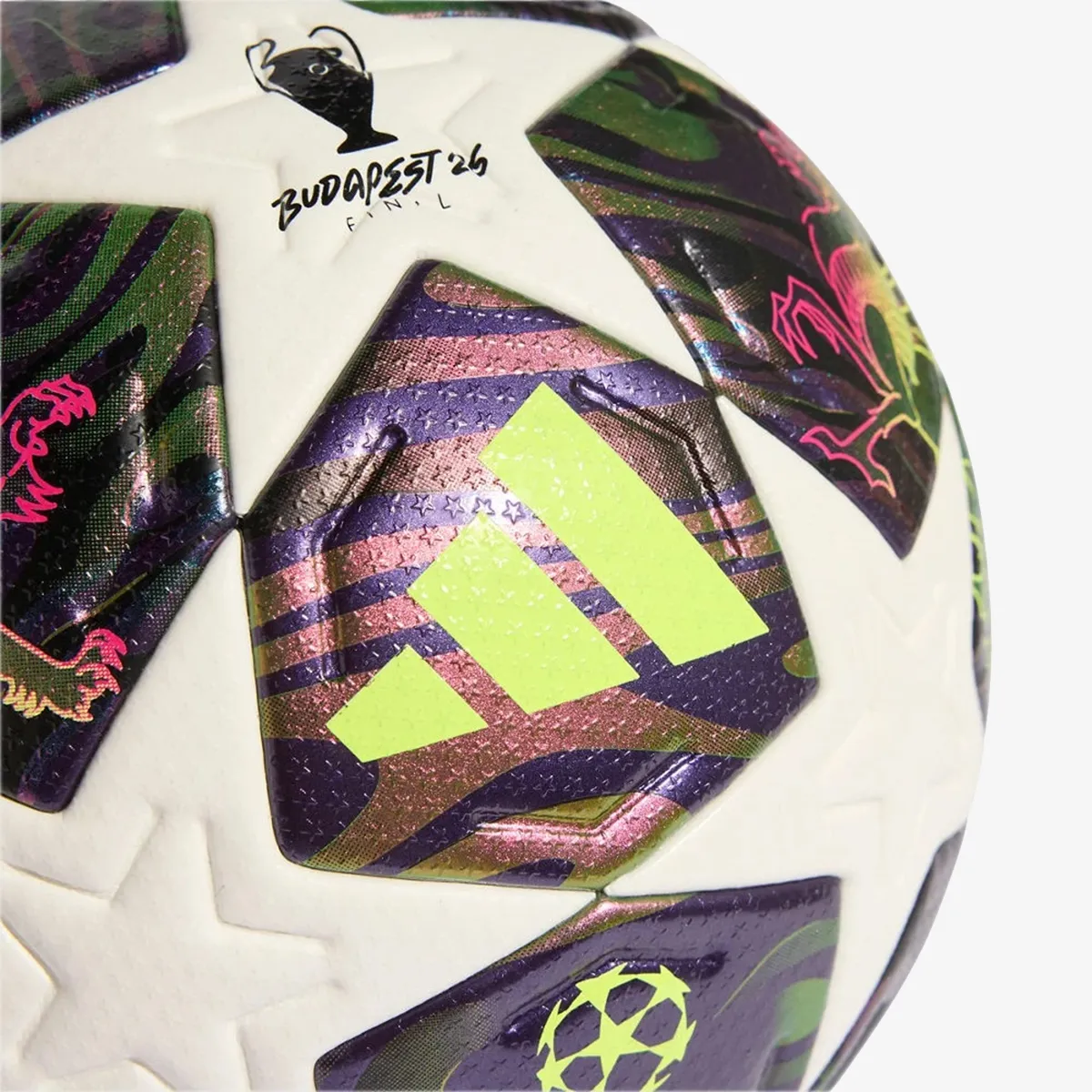 adidas Lopta UCL PRO F 