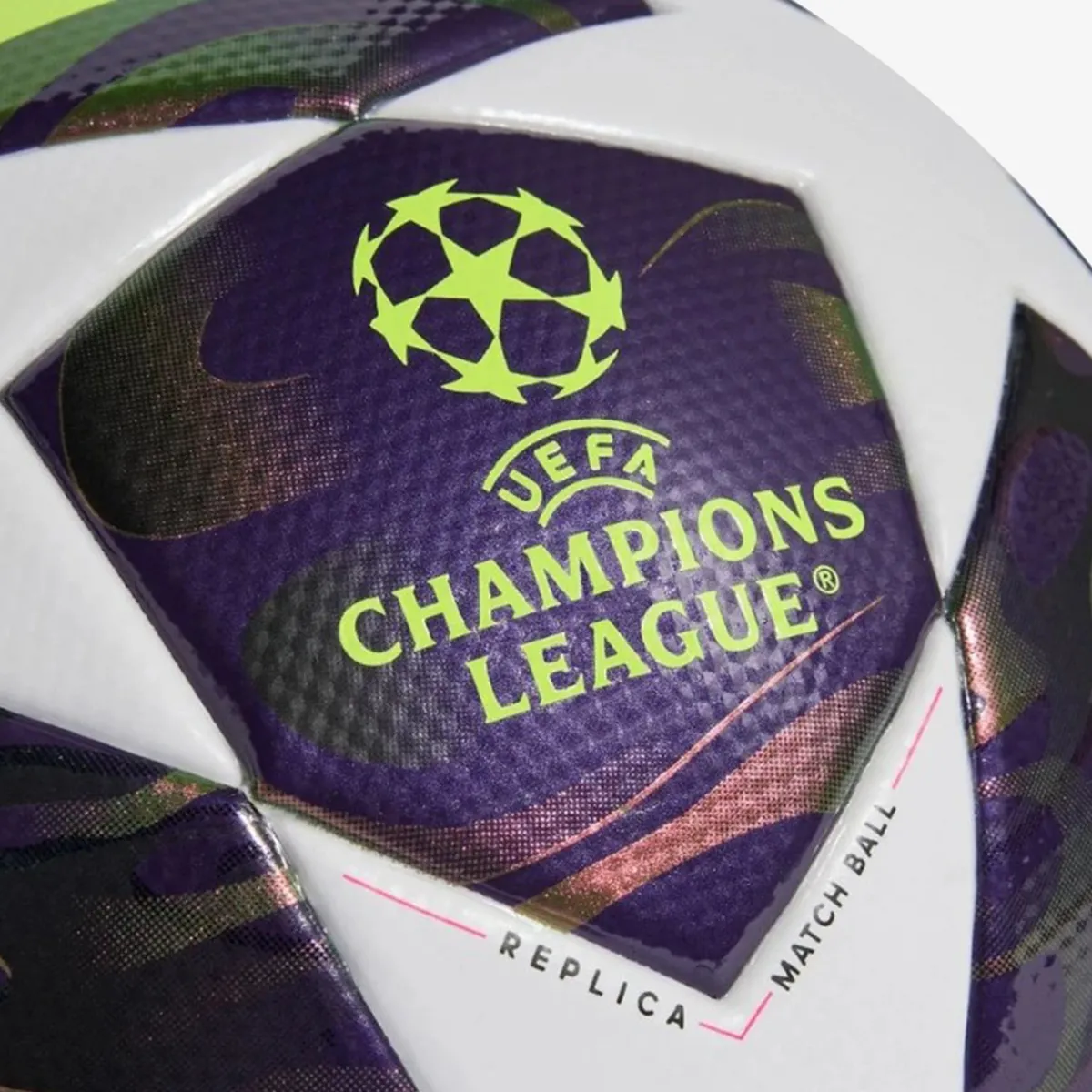 adidas Lopta UCL LGE F