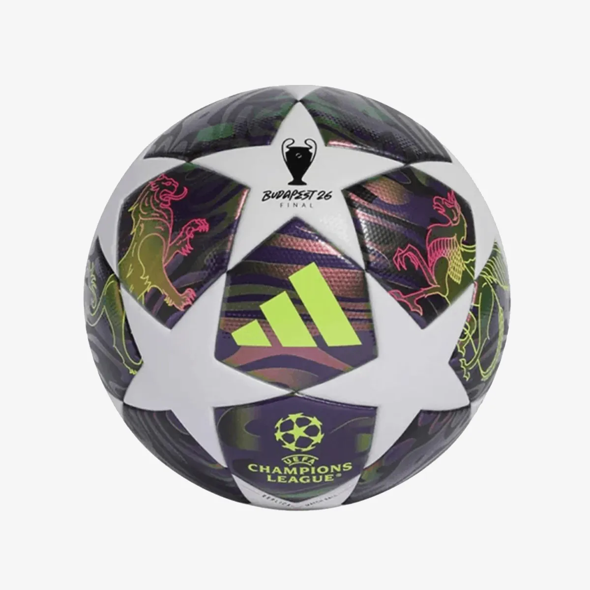 adidas Lopta UCL MINI F 