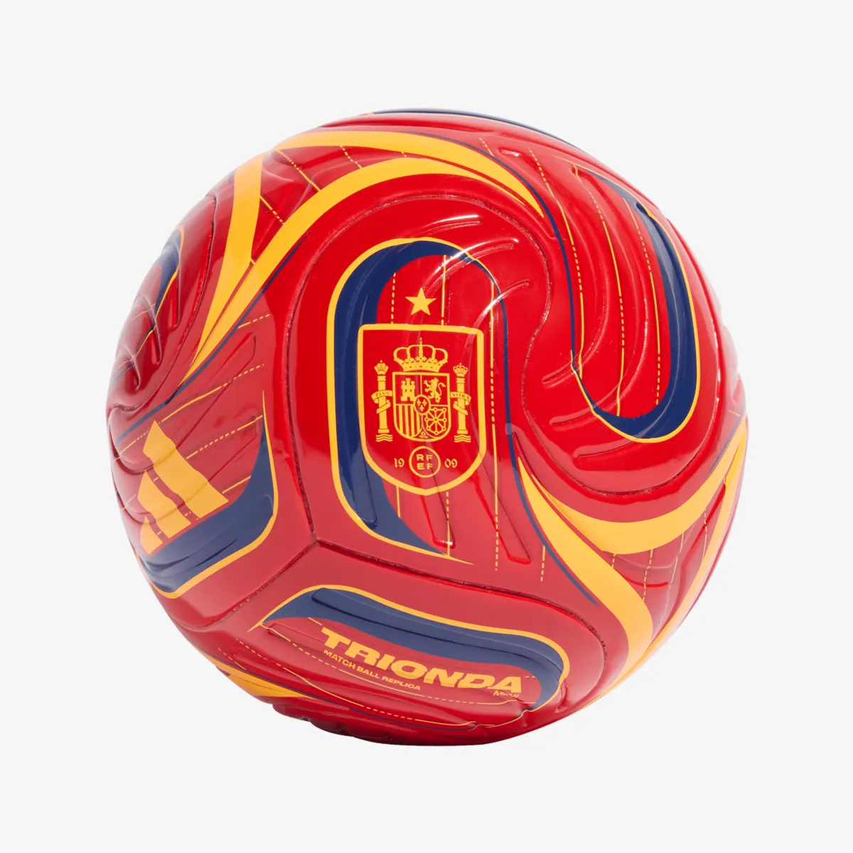 adidas Lopta RFEF MINI HOME