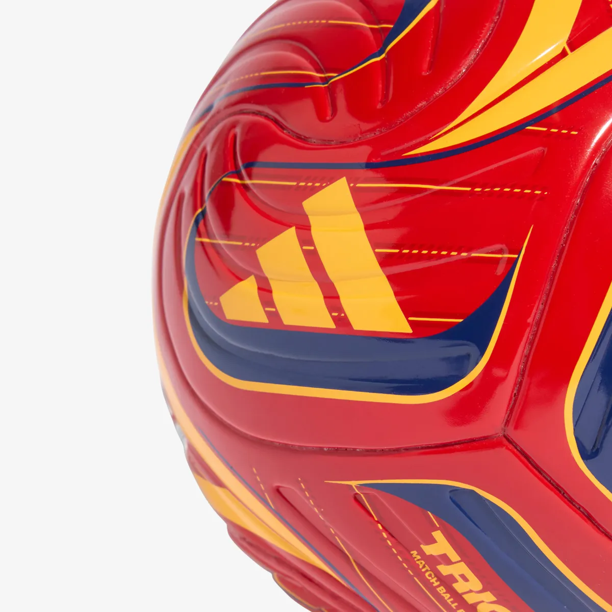 adidas Lopta RFEF MINI HOME