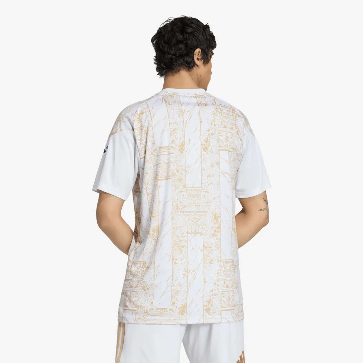 adidas Dres Italy 26 