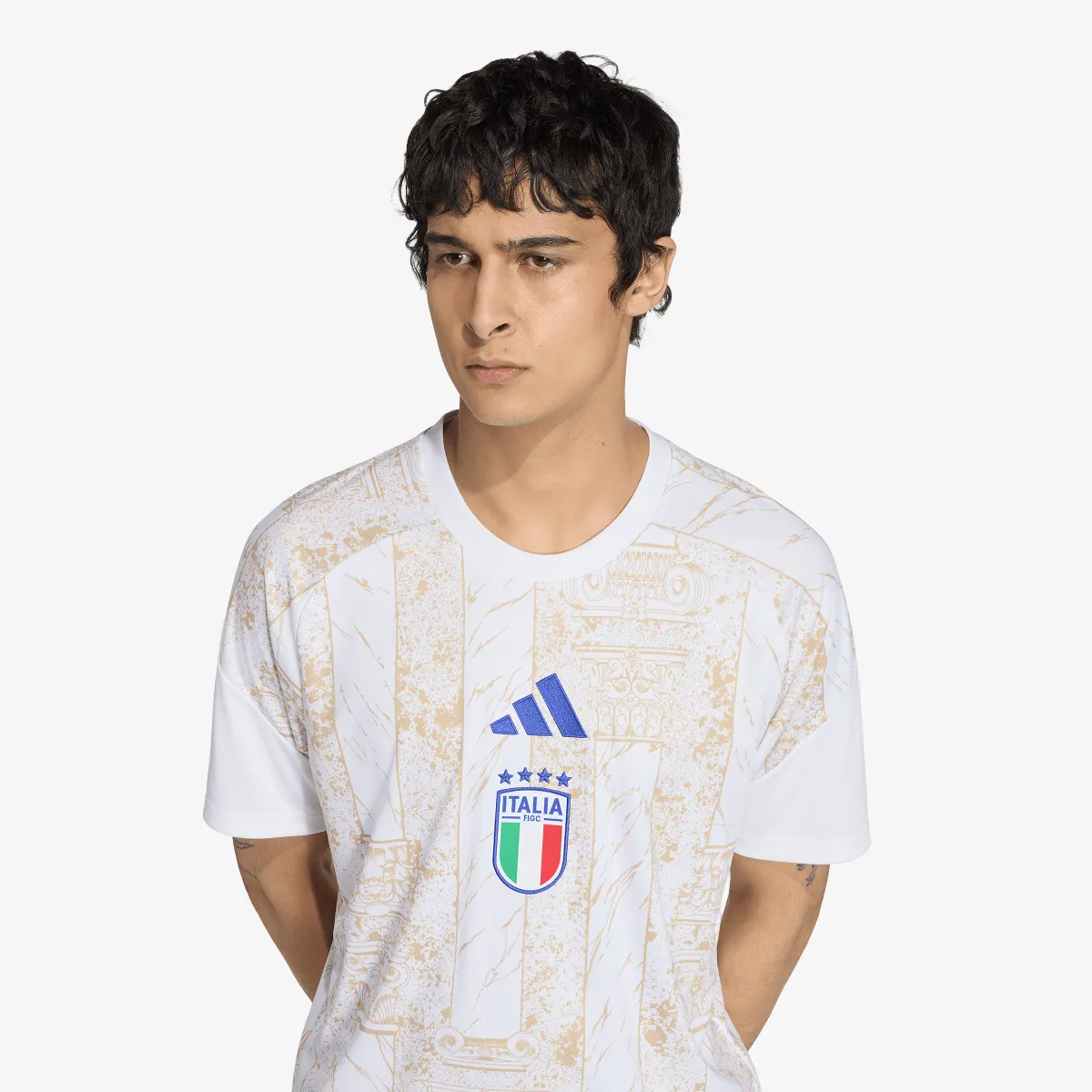 adidas Dres Italy 26 