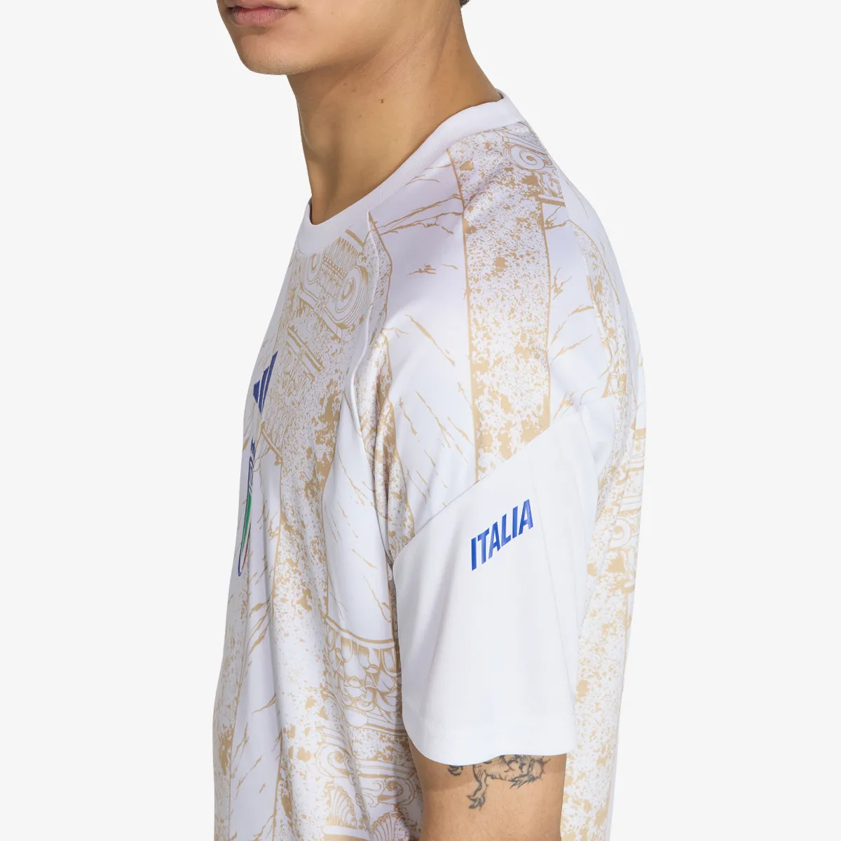 adidas Dres Italy 26 