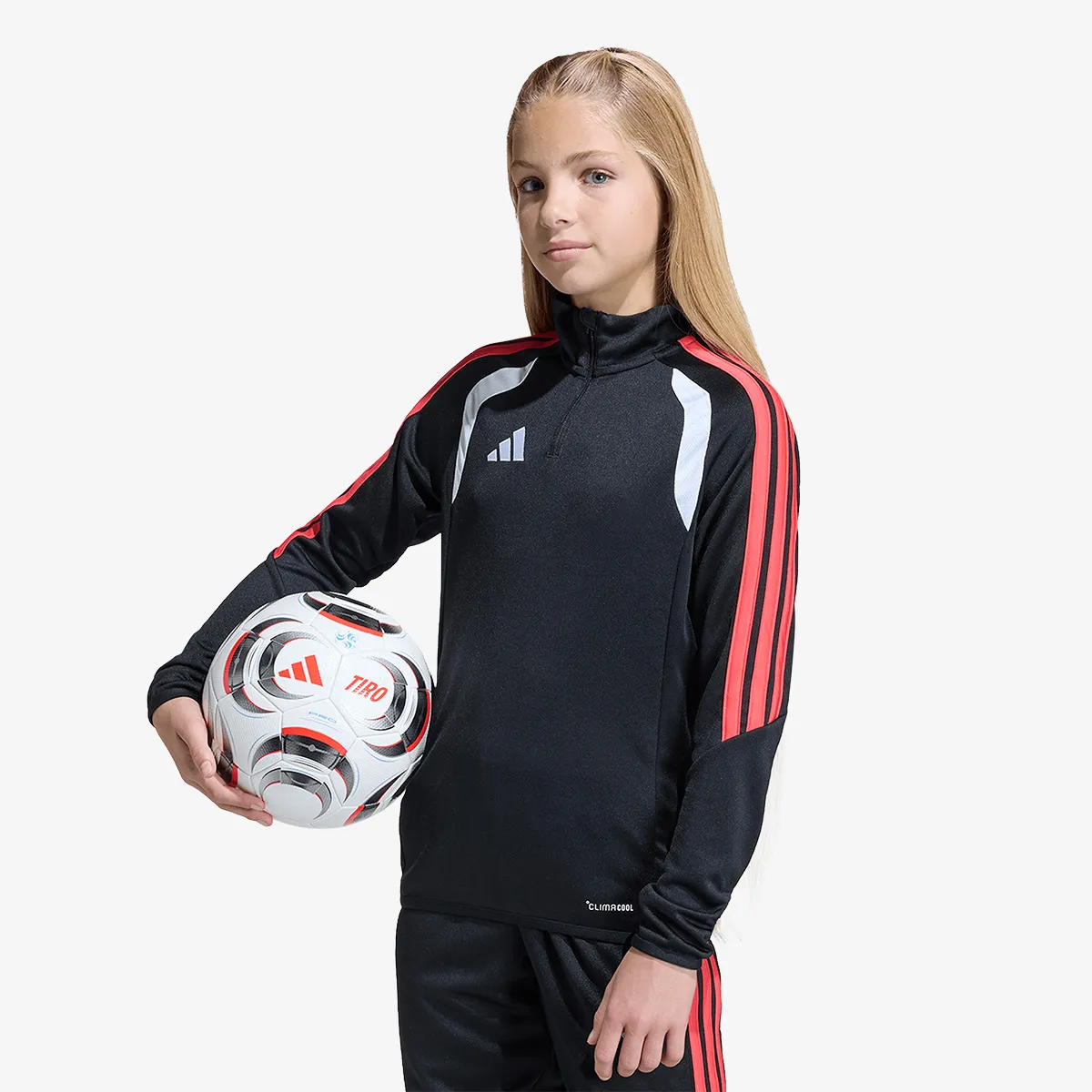 adidas Dukserica TIRO26L TR TOPY 