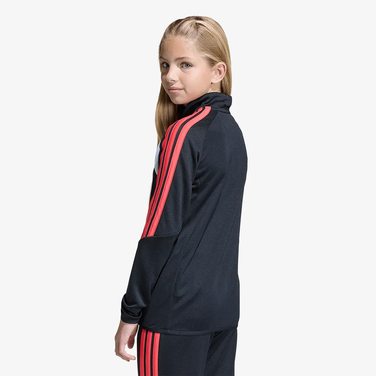 adidas Dukserica TIRO26L TR TOPY 