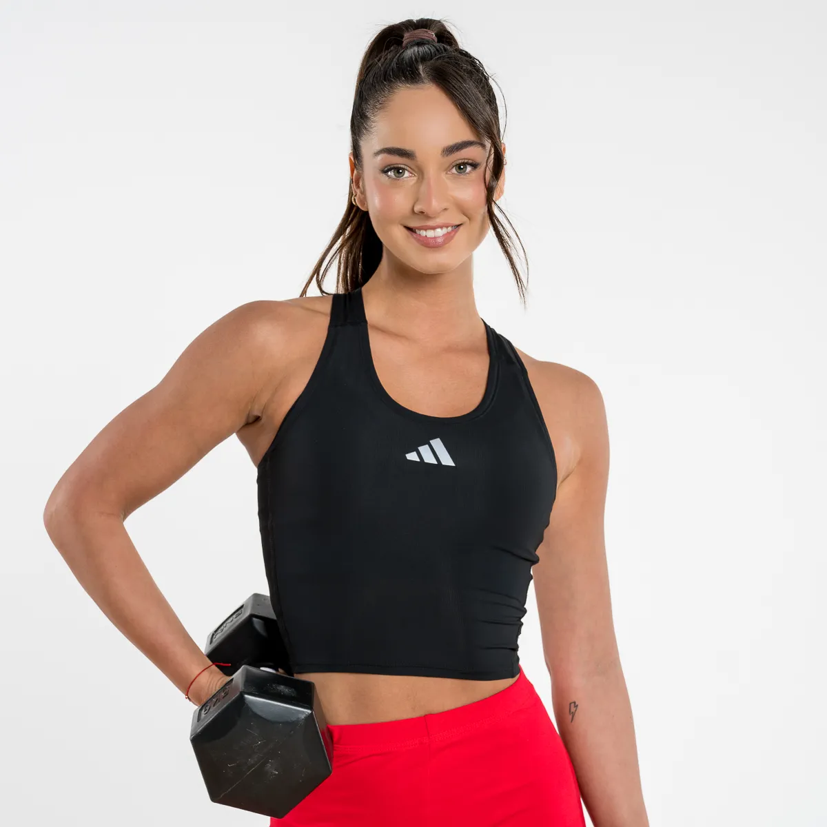 adidas Majica bez rukava adi365 C Tank W