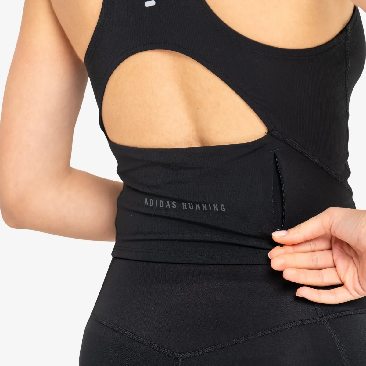 adidas Majica bez rukava adi365 C Tank W