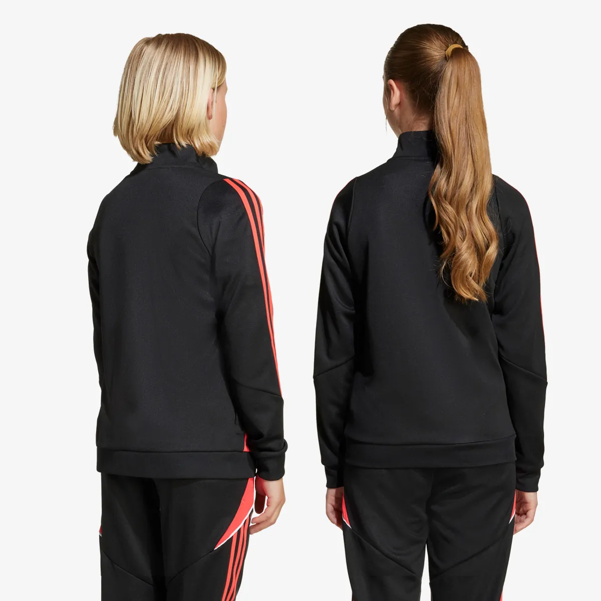 adidas Dukserica MESSI JKT Y 