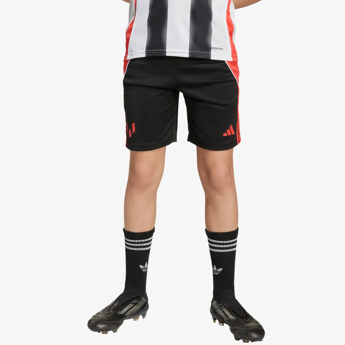 adidas Šorc MESSI SHORT Y 