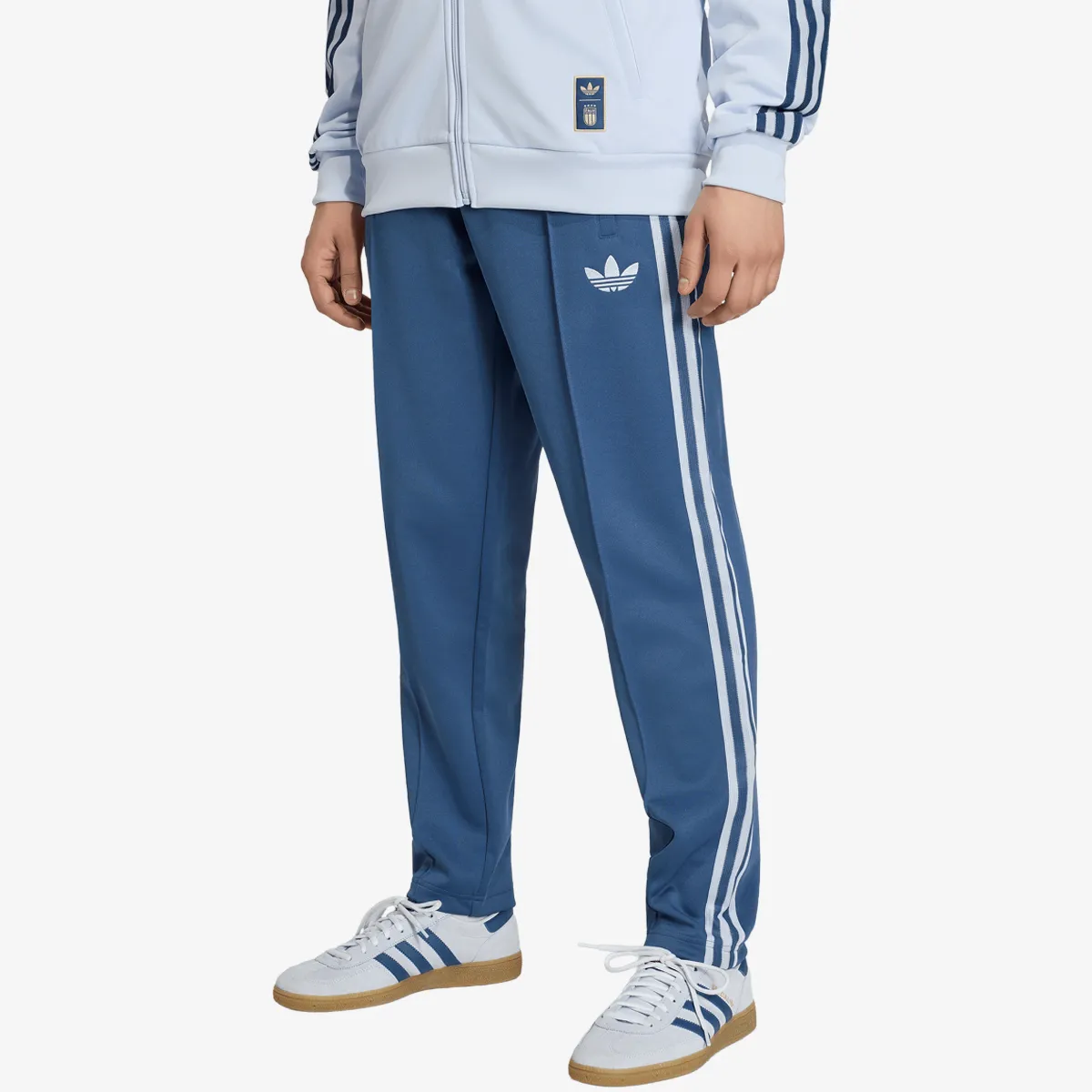 adidas Donji dio trenerke FIGC OG TP 