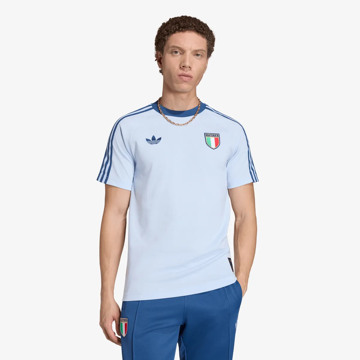 adidas Majica kratkih rukava FIGC OG TEE