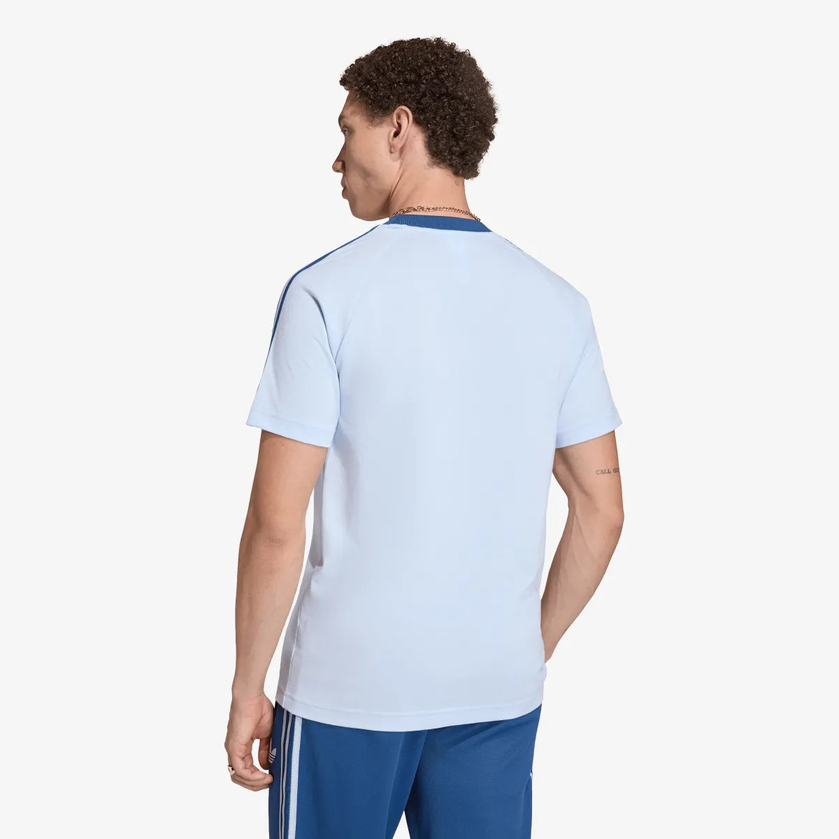 adidas Majica kratkih rukava FIGC OG TEE