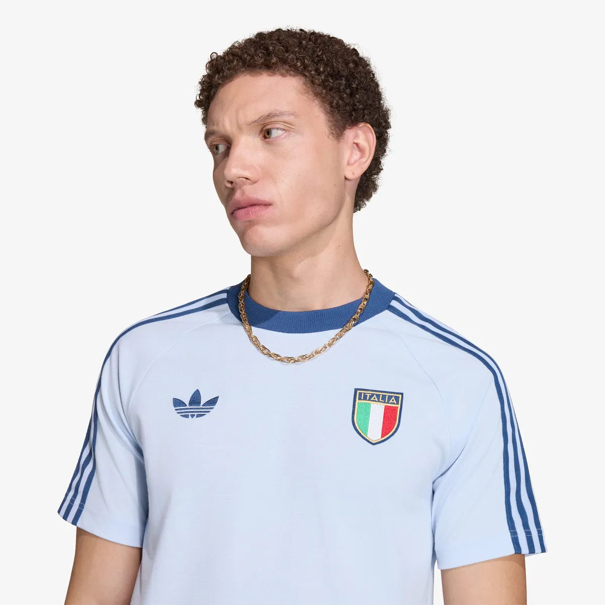 adidas Majica kratkih rukava FIGC OG TEE
