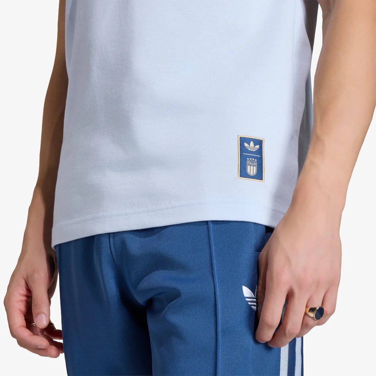 adidas Majica kratkih rukava FIGC OG TEE