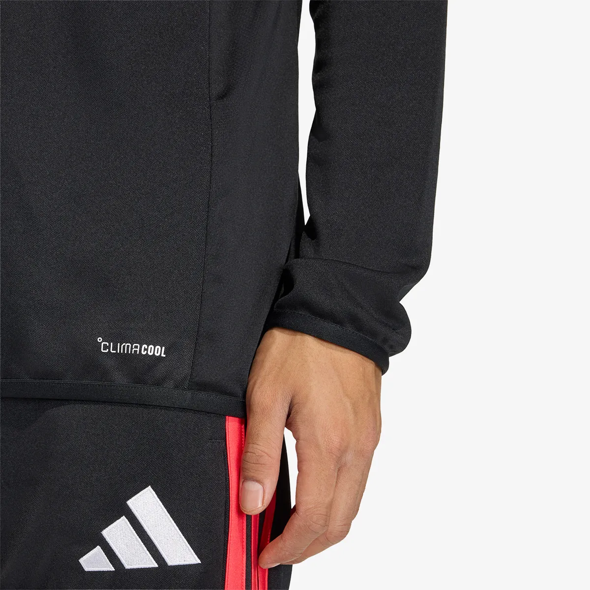 adidas Majica dugih rukava TIRO26L TR TOP