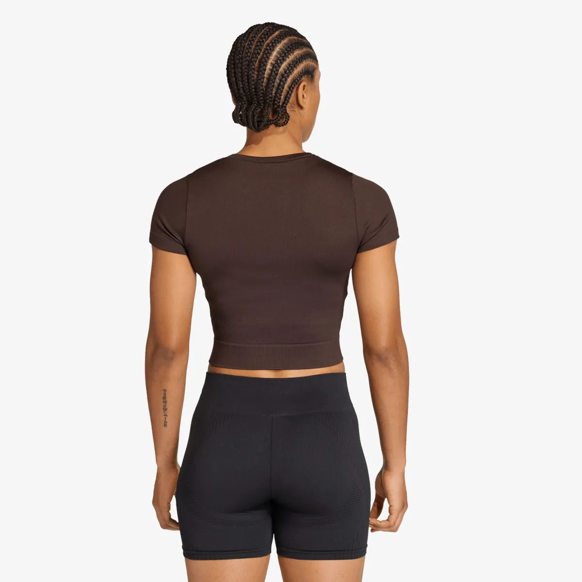 adidas Majica kratkih rukava Workout Essentials