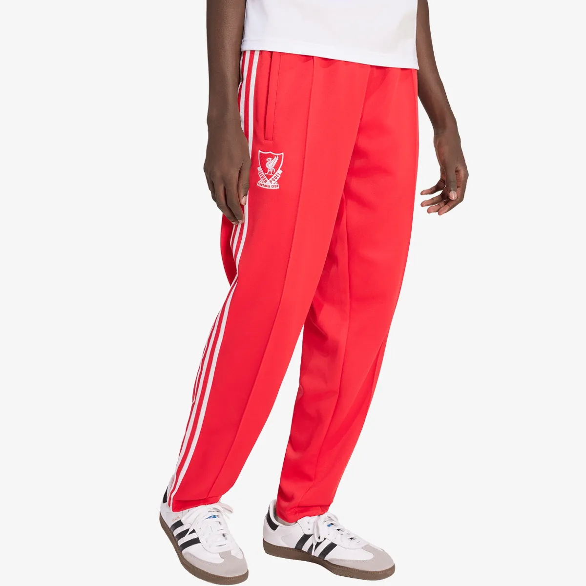 adidas Donji dio trenerke LFC OG TP 