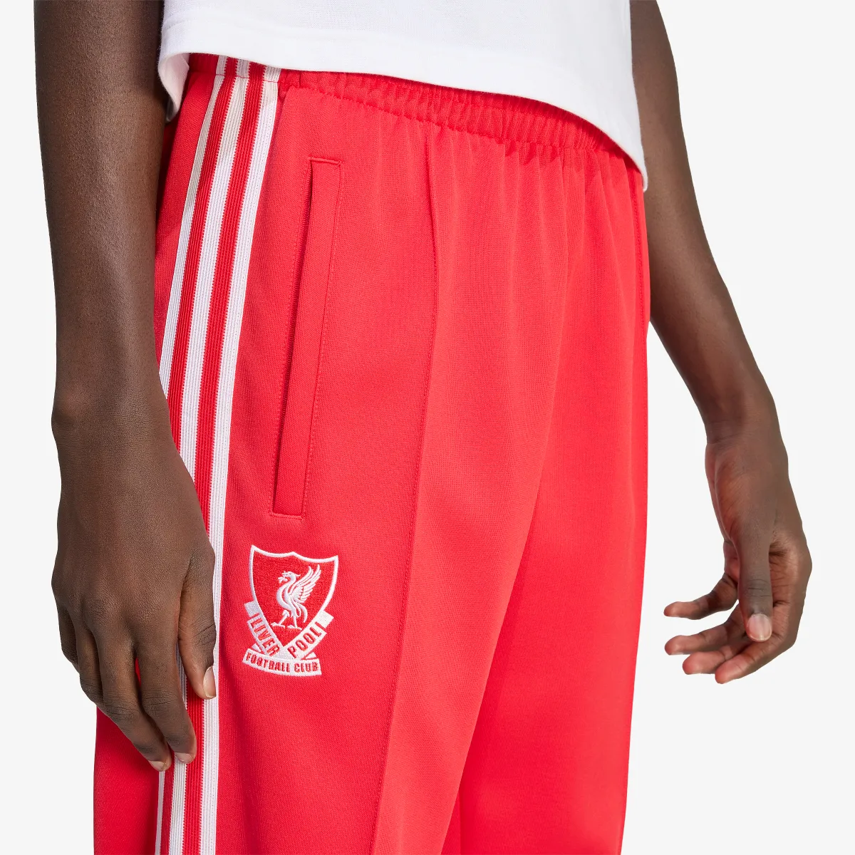 adidas Donji dio trenerke LFC OG TP 