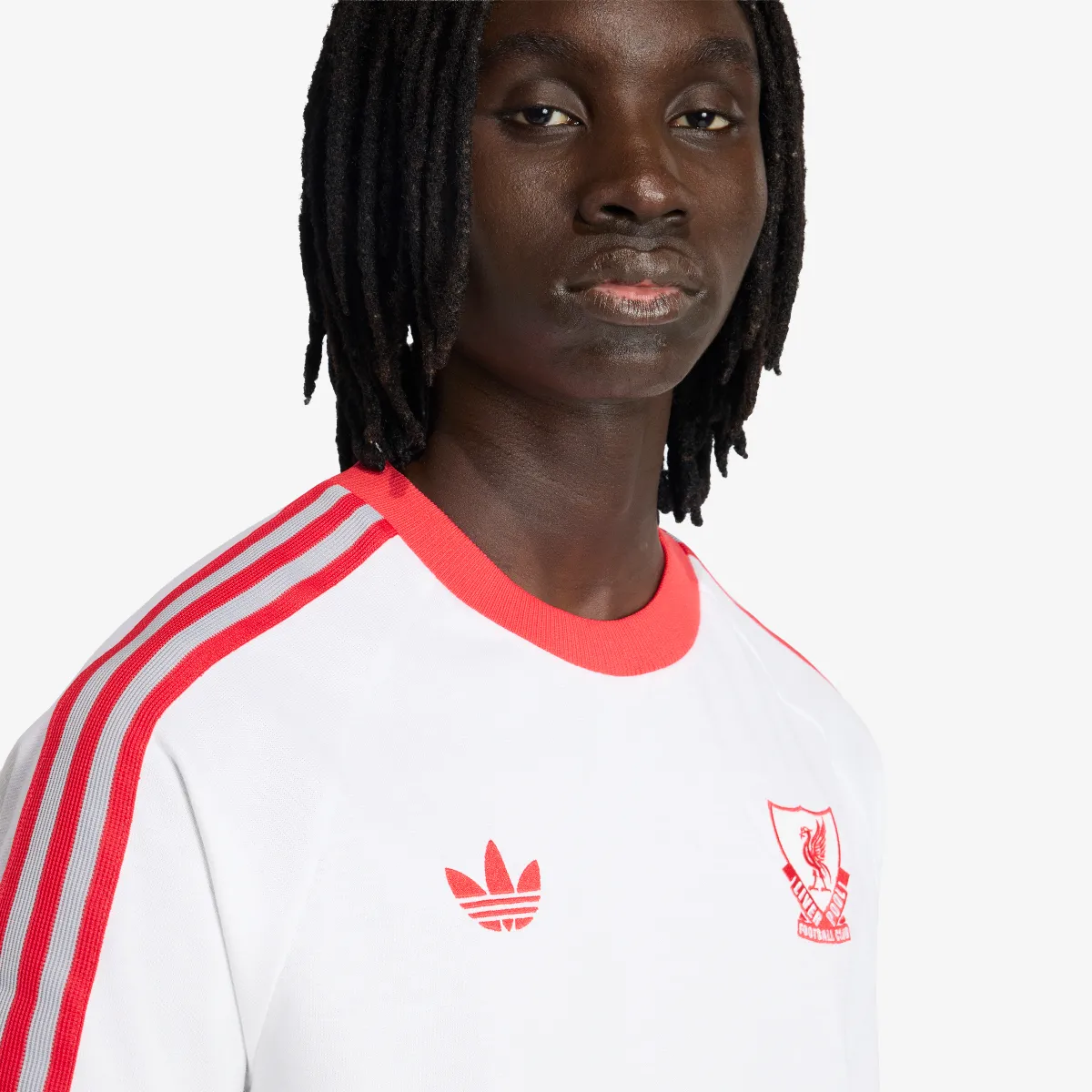 adidas Majica kratkih rukava LFC OG TEE