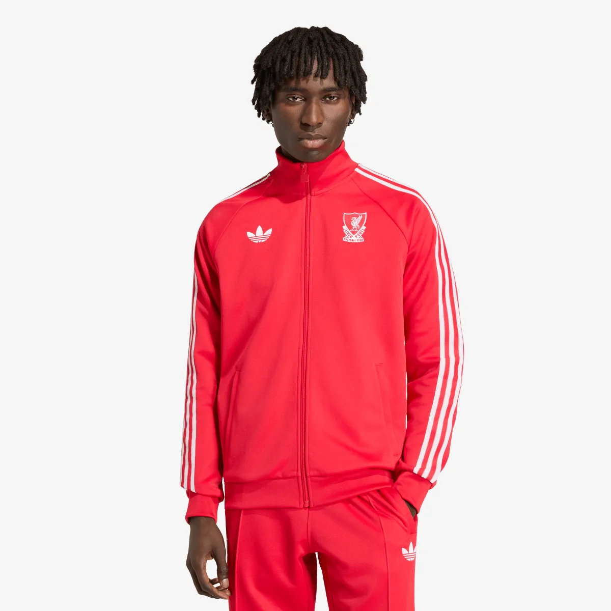 adidas Dukserica LFC OG TT 