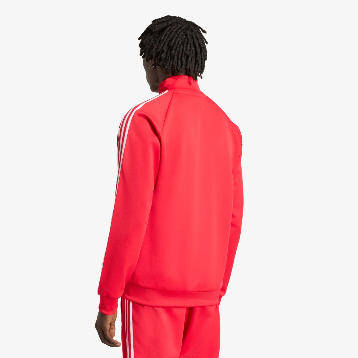 adidas Dukserica LFC OG TT 