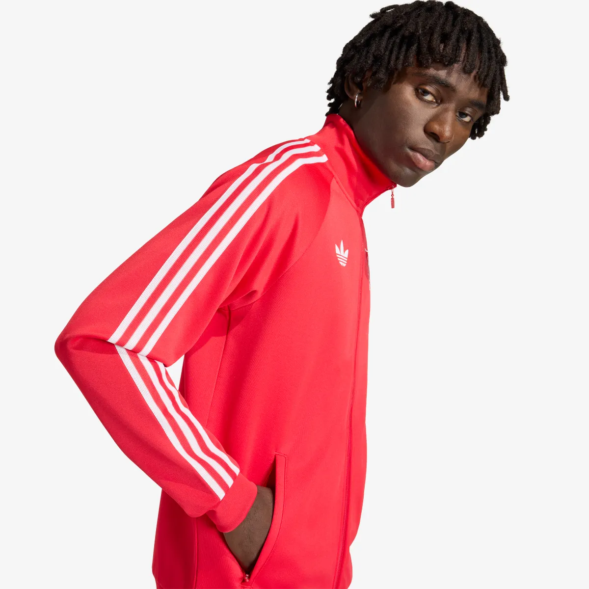 adidas Dukserica LFC OG TT 