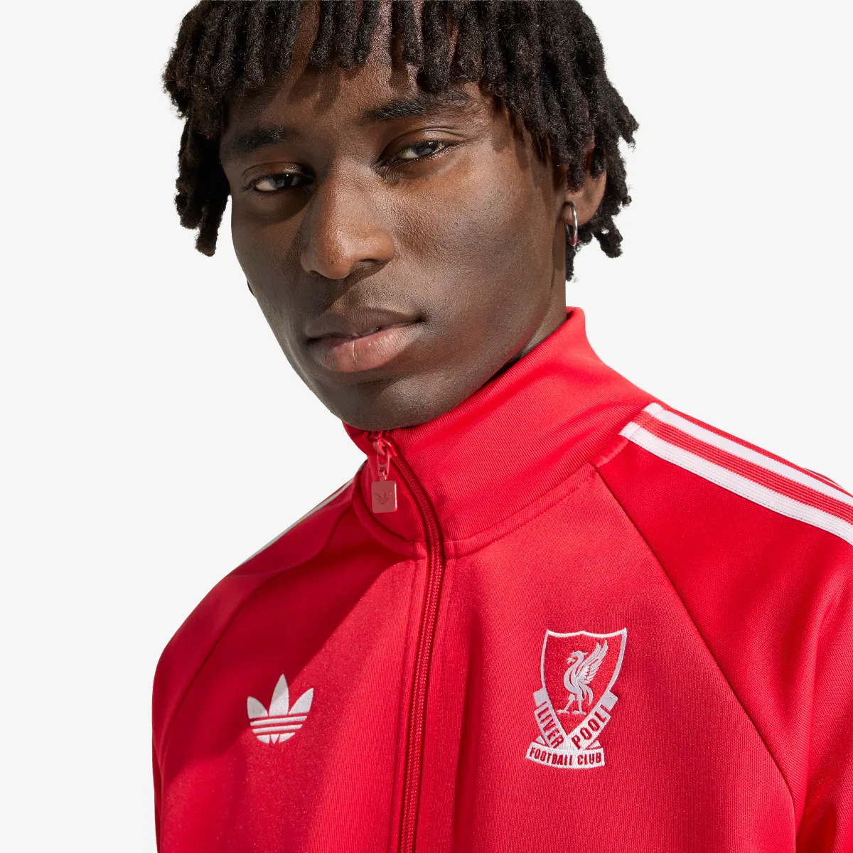adidas Dukserica LFC OG TT 