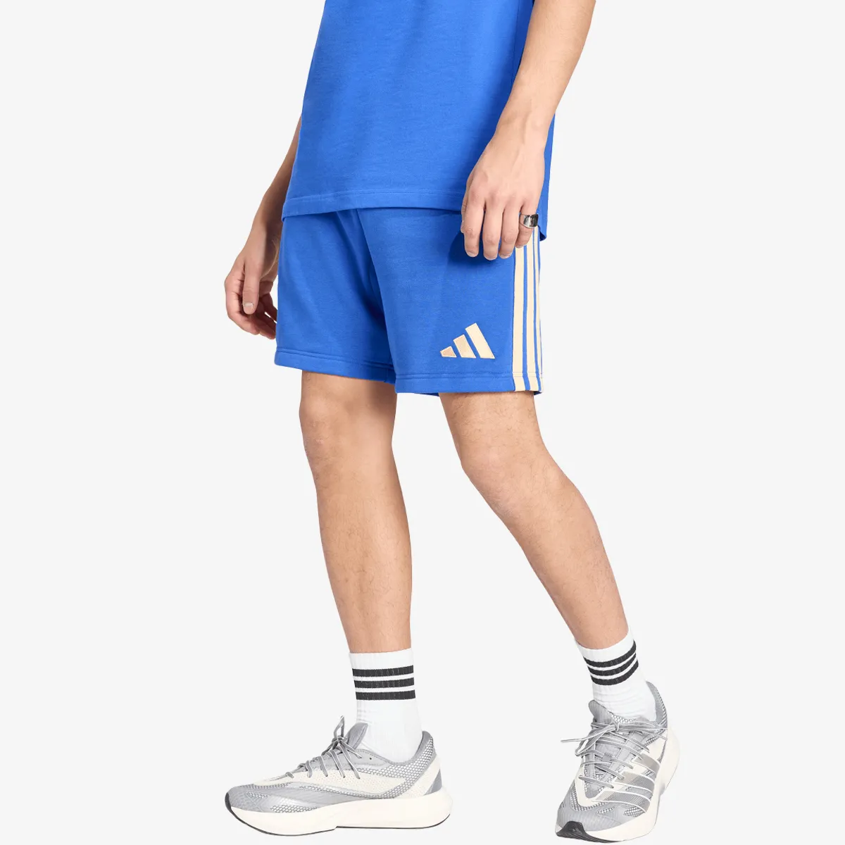 adidas Šorc FIGC DNA SHO 