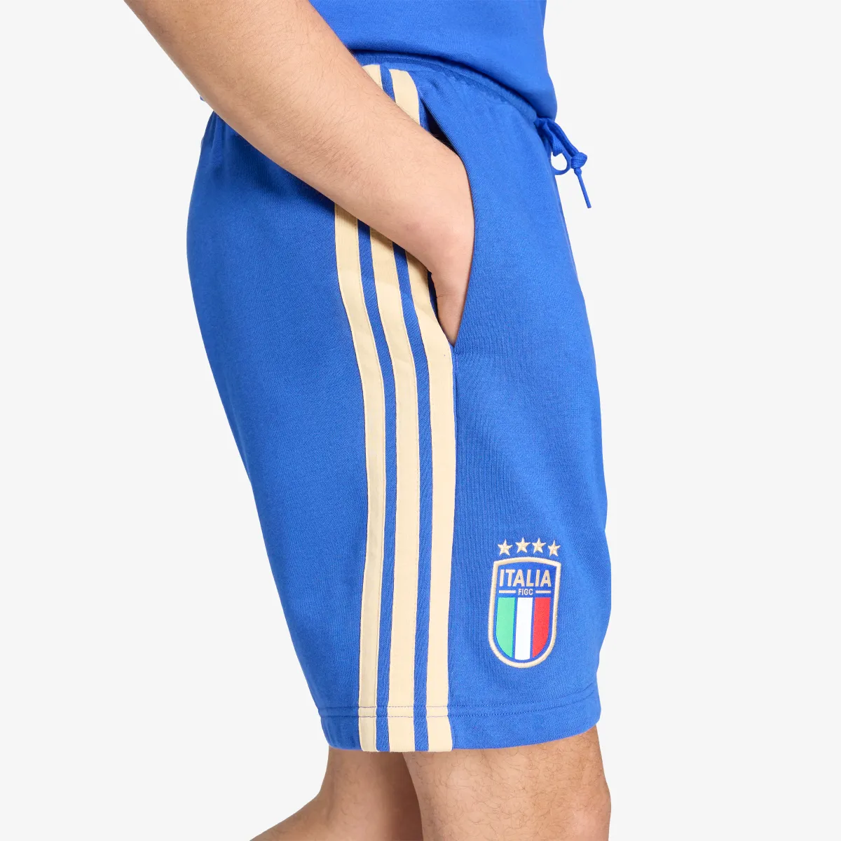 adidas Šorc FIGC DNA SHO 