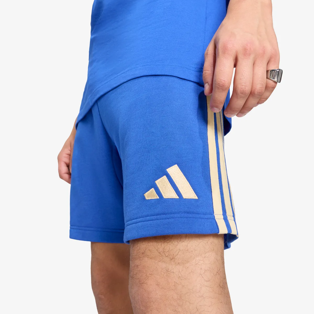 adidas Šorc FIGC DNA SHO 