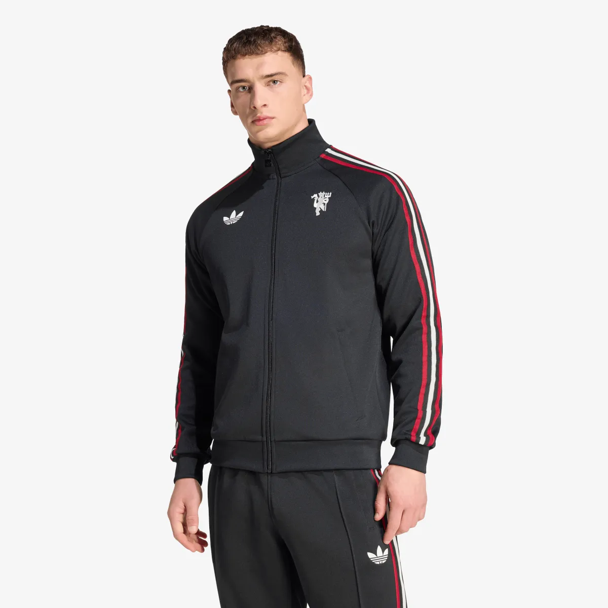 adidas Dukserica MUFC OG TT 