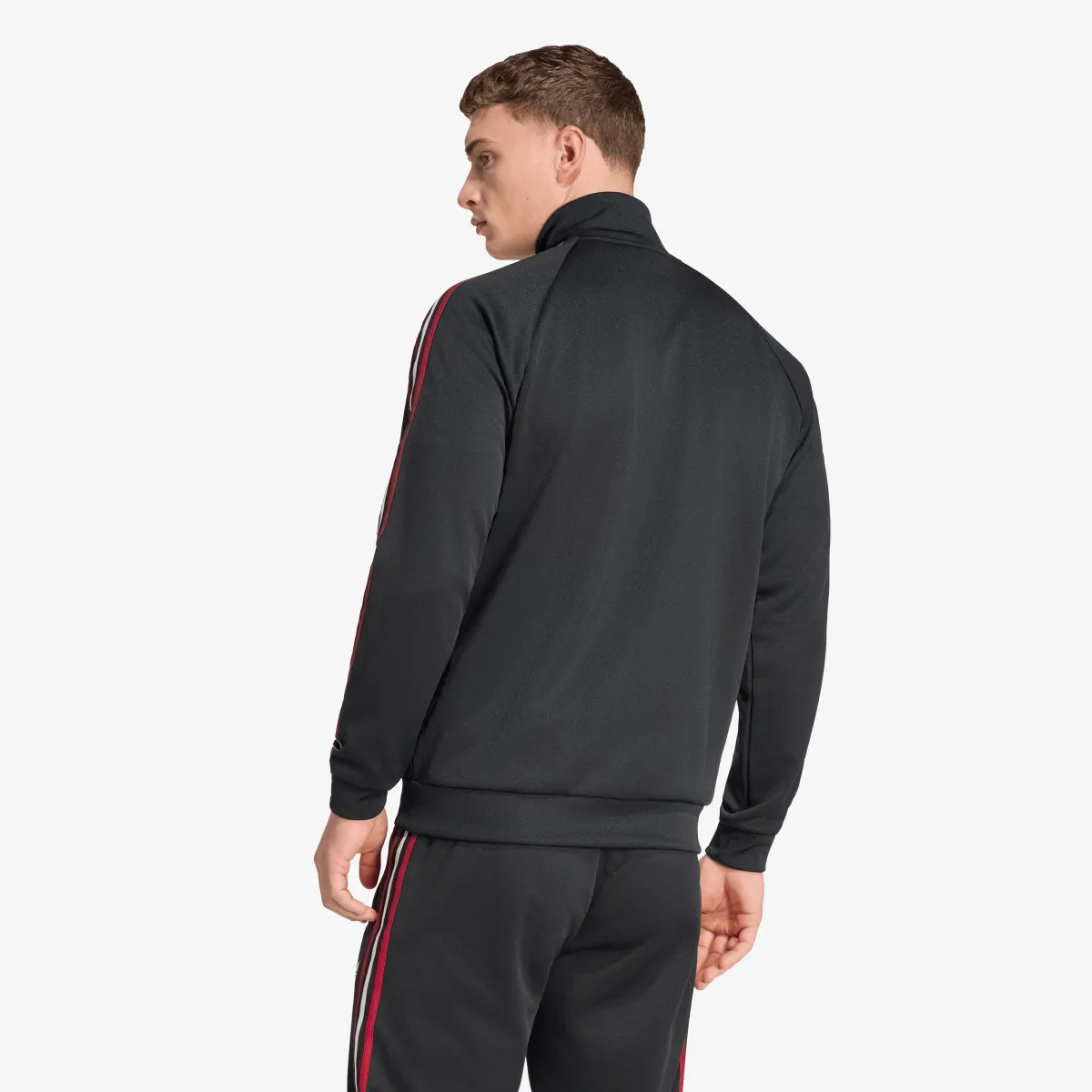 adidas Dukserica MUFC OG TT 