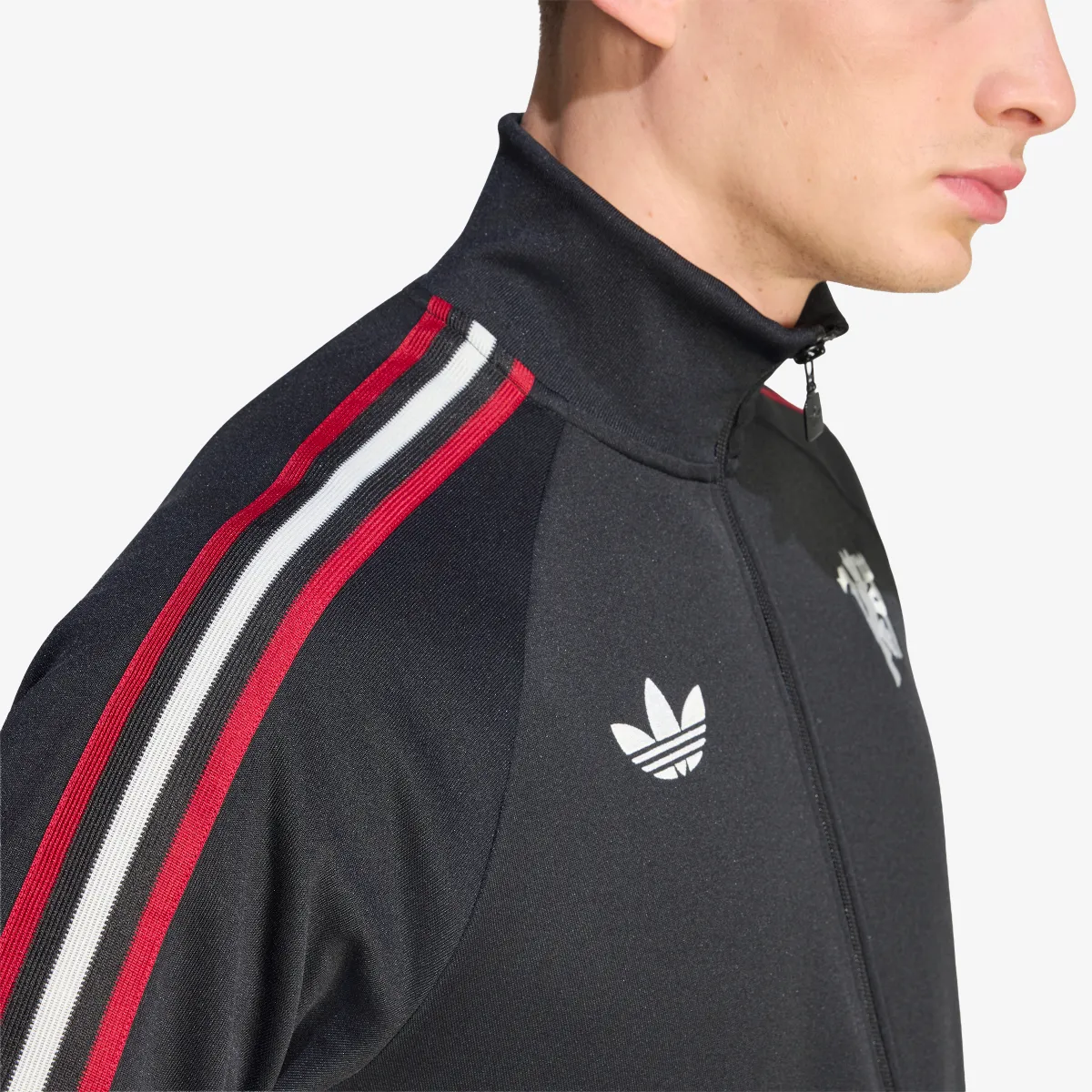 adidas Dukserica MUFC OG TT 