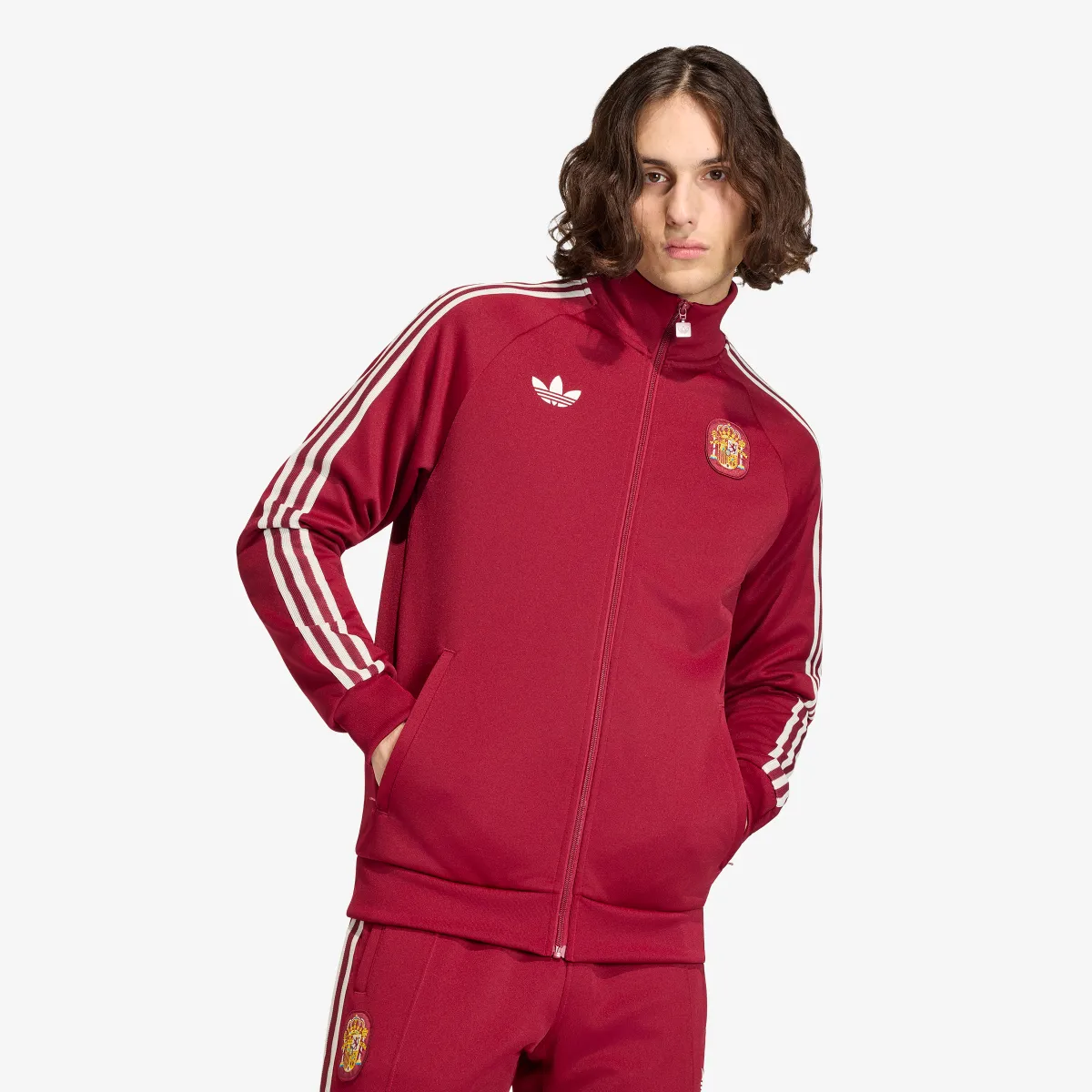 adidas Dukserica FEF OG TT