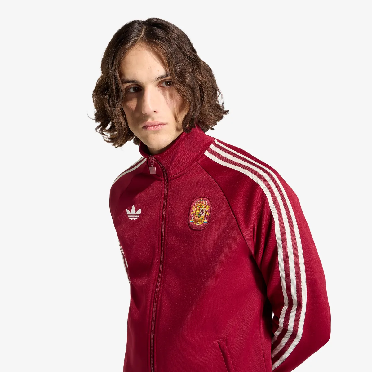 adidas Dukserica FEF OG TT