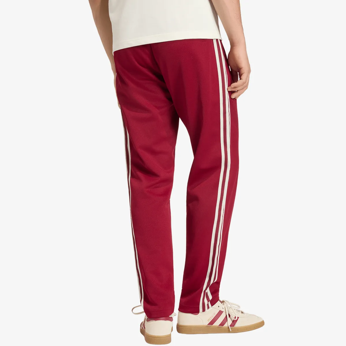adidas Donji dio trenerke FEF OG TP