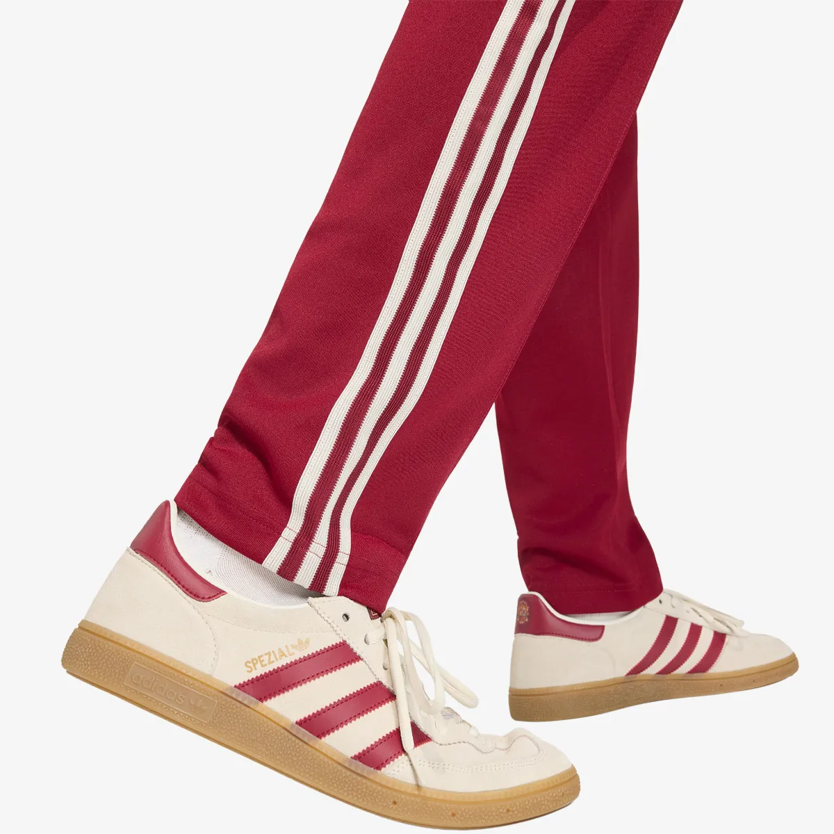 adidas Donji dio trenerke FEF OG TP